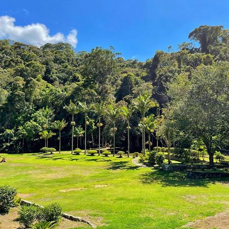 Cabanas Eco Das Montanhas โดมิงกอส มาร์ตินส์ ภายนอก รูปภาพ